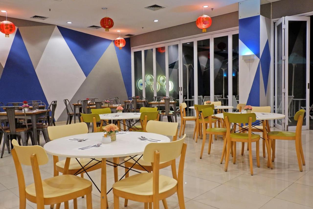 Ibis Budget Cikarang Festival Μπεκάσι Εξωτερικό φωτογραφία